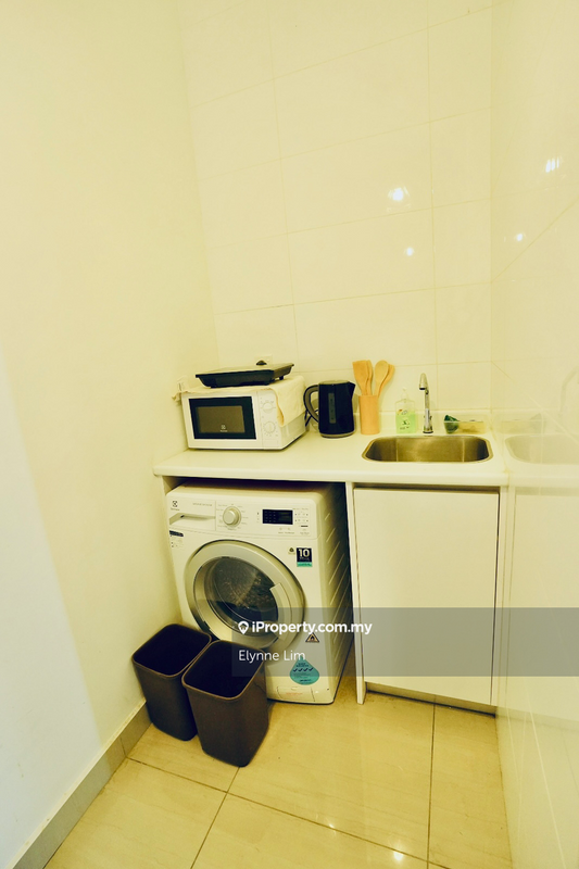 Service Residence for Sale in Arte Plus by Elynne Lim - iProperty.com.my