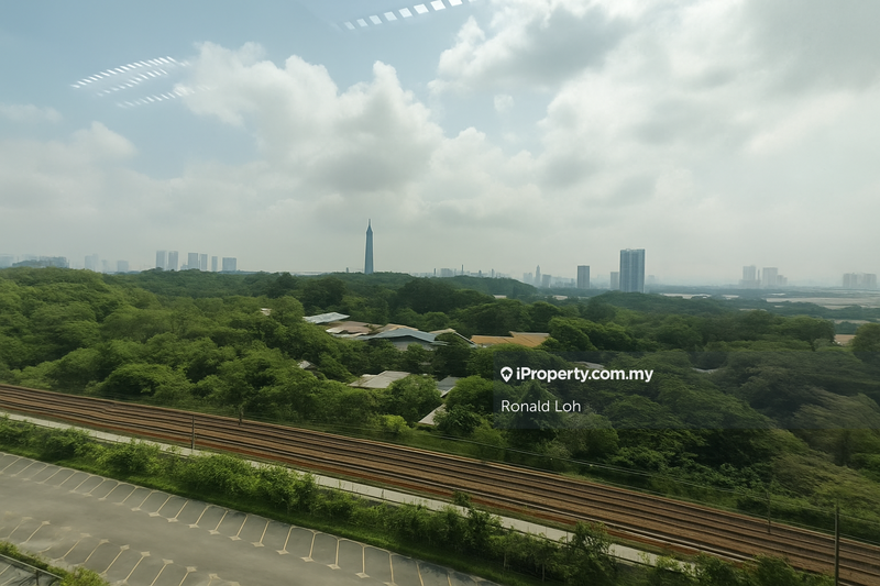 Office for Rent in Taman Bukit Desa, Taman Desa by Ronald Loh - iProperty.com.my