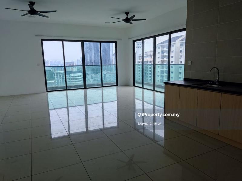 Kondominium untuk Dijual di The Nest @ Genting Klang oleh David Chew - iProperty.com.my