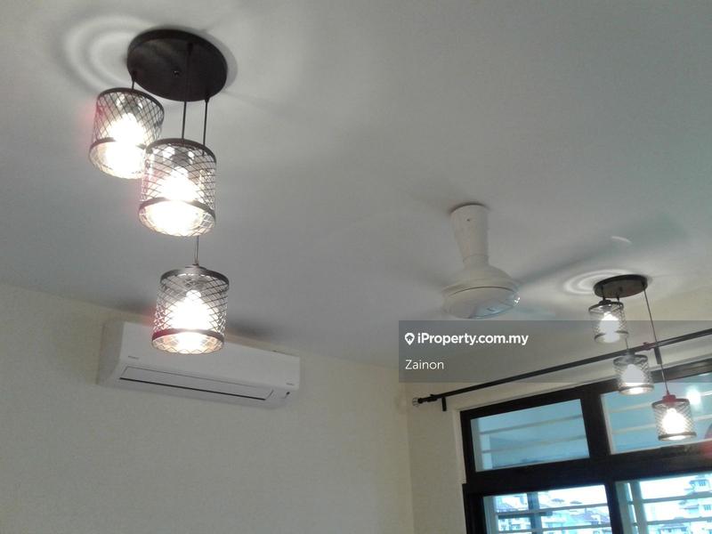 Kondominium untuk Dijual di Tamara oleh Zainon - iProperty.com.my