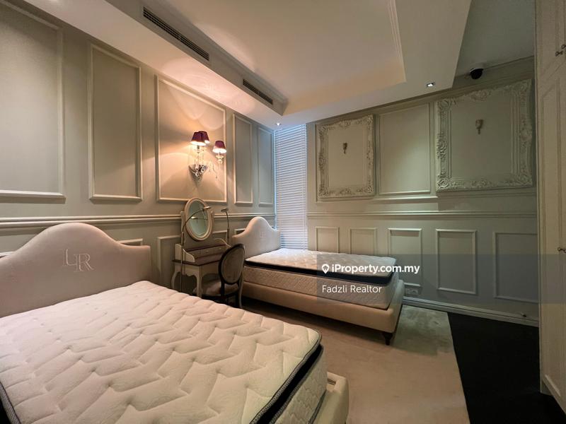 Banglo untuk Dijual di Taman Sri Hartamas, Sri Hartamas oleh Fadzli Realtor - iProperty.com.my