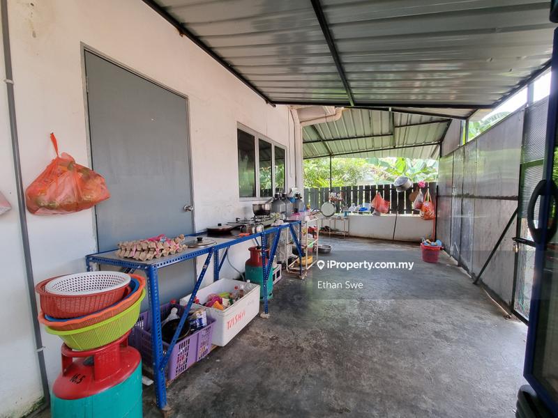 3-storey Terraced House for Sale in Taman Sri Jambu, Kajang by Ethan Swe - iProperty.com.my