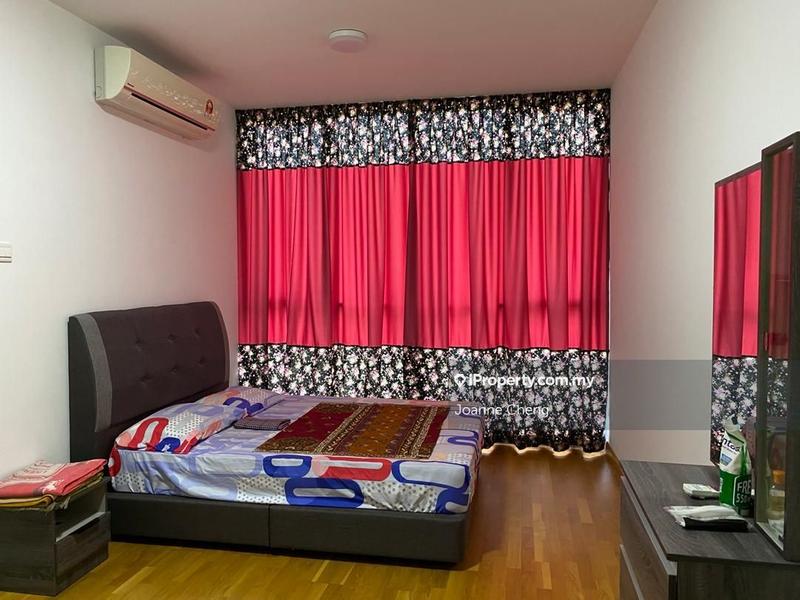 For Sale - KL Gateway Residences