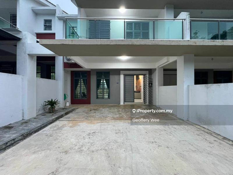2-storey Terraced House for Rent in Bertam, Melaka by Geoffery Wee - iProperty.com.my