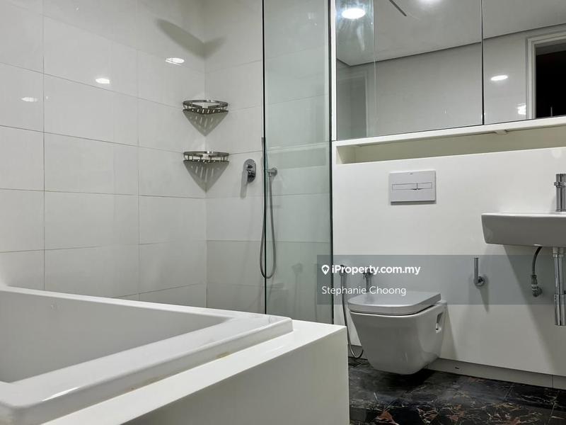 Kediaman Servis untuk Dijual di Arcoris Residences oleh Stephanie Choong - iProperty.com.my