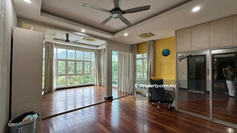 Banglo untuk Dijual di Kemensah Heights, Ulu Kelang oleh Hazwani - iProperty.com.my