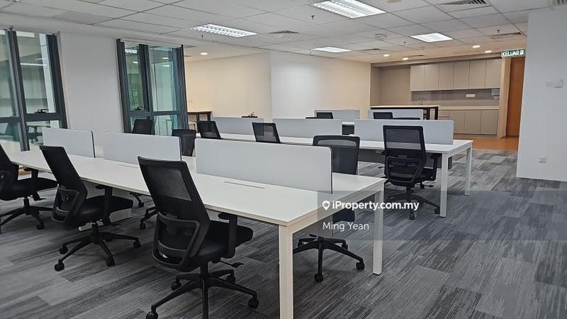 Office for Rent in KLCC, KL City Centre by Ming Yean - iProperty.com.my