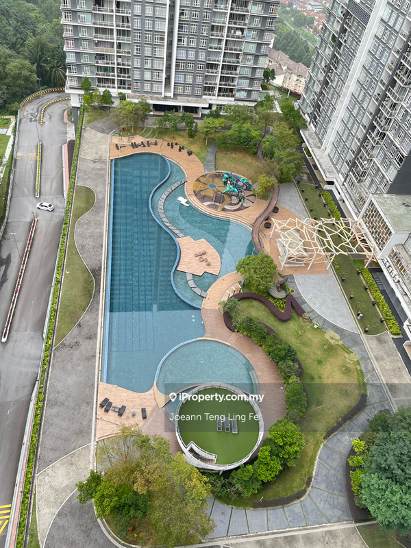 Kondominium untuk Dijual di Damansara Foresta oleh Joeann Teng Ling Fei - iProperty.com.my