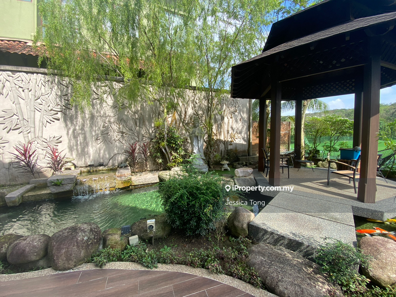 Banglo untuk Dijual di Tropicana golf & country resort home, Tropicana oleh Jessica Tong - iProperty.com.my