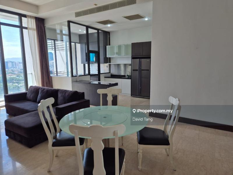 Service Residence for Rent in Ken Bangsar by David Tang - iProperty.com.my