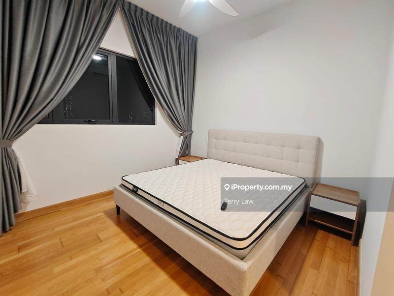 For Rent - Secoya Residence