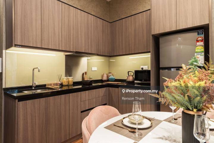 For Rent - Bloomsvale Menara Vista Petaling