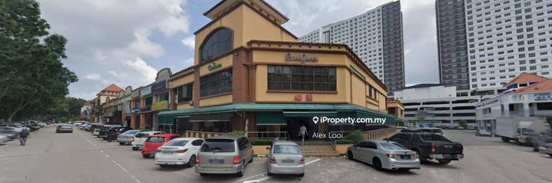 Shop / Office untuk Dijual di Taman Pelangi Indah, Ulu Tiram oleh Alex Looi - iProperty.com.my