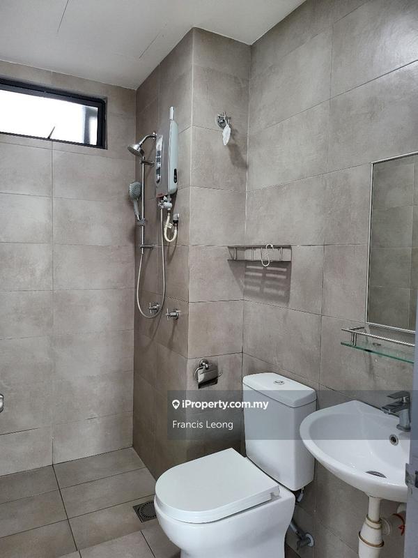 Service Residence for Sale in KL Traders Square by Francis Leong - iProperty.com.my