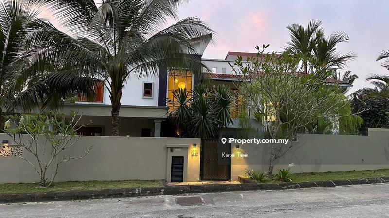 Banglo untuk Disewa di Ledang Heights, Johor Bahru oleh Kate Tee - iProperty.com.my