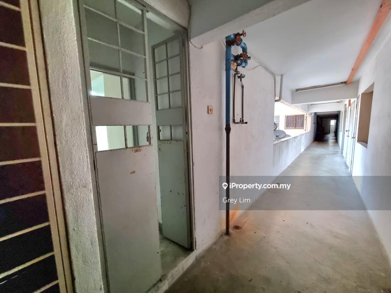 Pangsapuri untuk Dijual di Iris Apartment oleh Grey Lim - iProperty.com.my