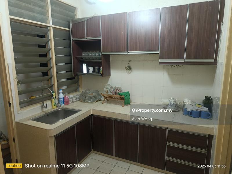 Apartment for Sale in Pangsapuri Lagoon Perdana by Alan Wong - iProperty.com.my