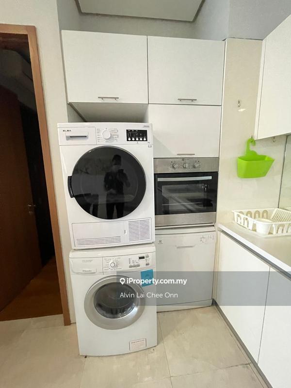 Service Residence for Sale in Soho Suites Serviced Residence @ KLCC by Alvin Lai - iProperty.com.my