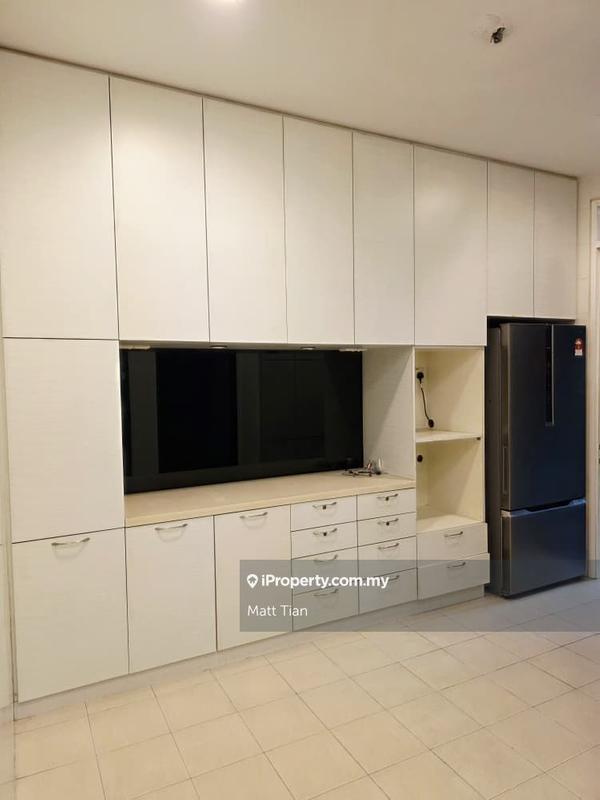 Rumah Berangkai 2 Tingkat untuk Dijual di Taman Riana Ukay, Ulu Kelang oleh Matt Tian - iProperty.com.my