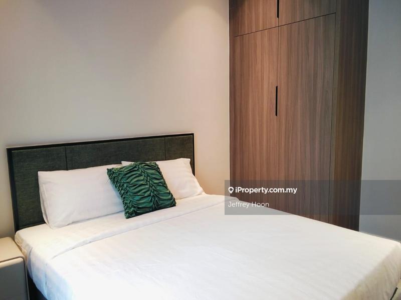 Service Residence for Sale in Bloomsvale Menara Vista Petaling by Jeffrey Hoon - iProperty.com.my
