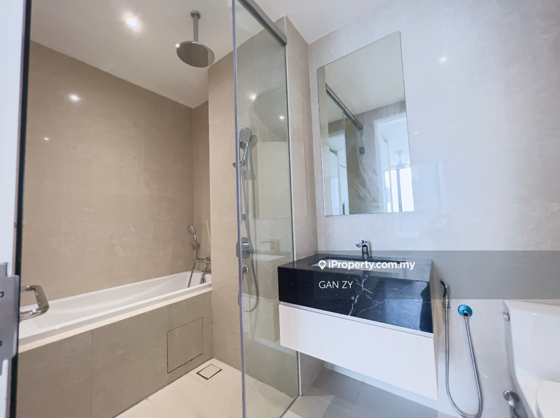 Kediaman Servis untuk Disewa di Pavilion Ceylon Hill oleh GAN ZY - iProperty.com.my