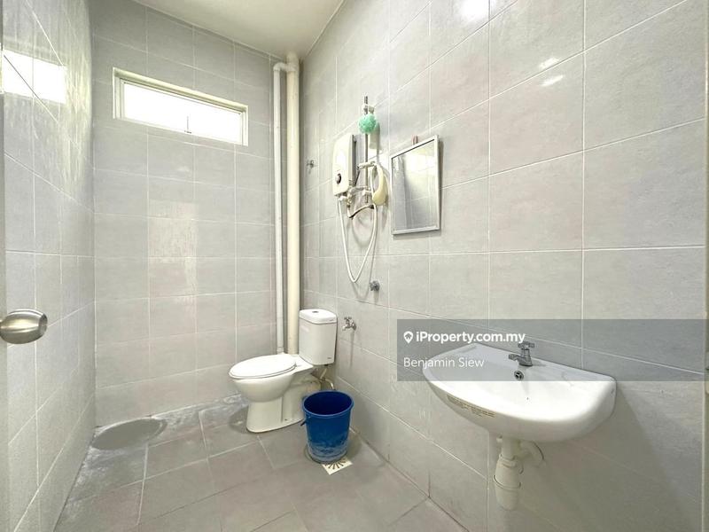 Pangsapuri untuk Dijual di Pangsapuri Setia Impian @ Kajang oleh Benjamin Siew - iProperty.com.my