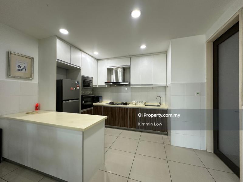 Residensi Servis untuk Dijual di Setia SKY Residences oleh Kimmin Low - iProperty.com.my