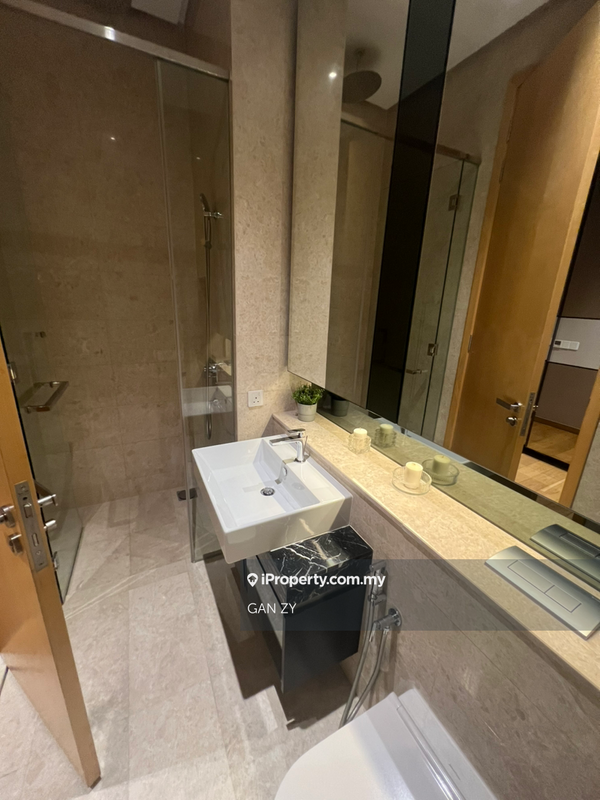 Service Residence for Sale in Damansara City Residency (DC Residensi) by GAN ZY - iProperty.com.my