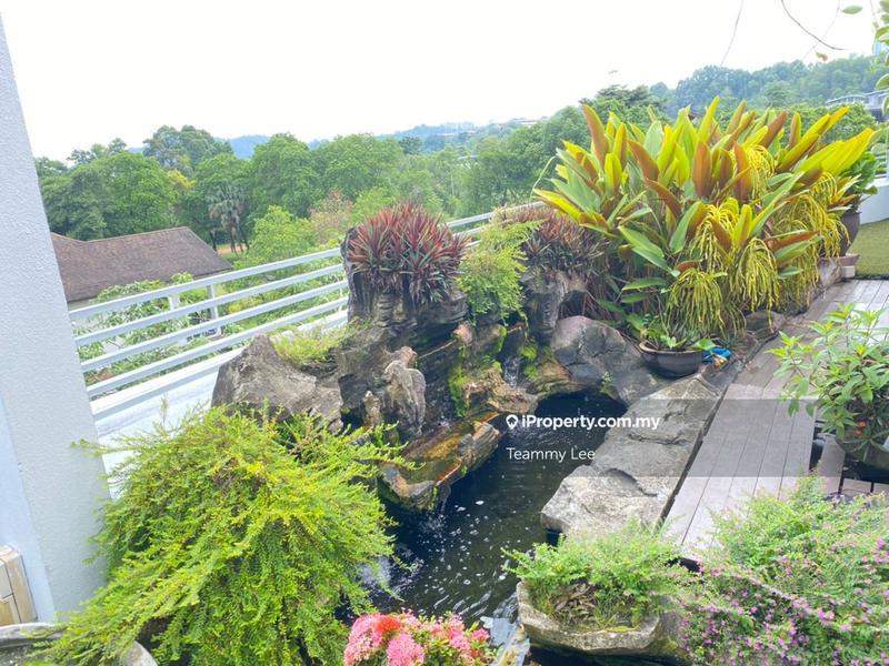 Banglo untuk Dijual di Mines Resort City, Seri Kembangan oleh Teammy Lee - iProperty.com.my