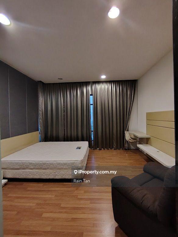 For Sale - Eve Suite / NZX Square