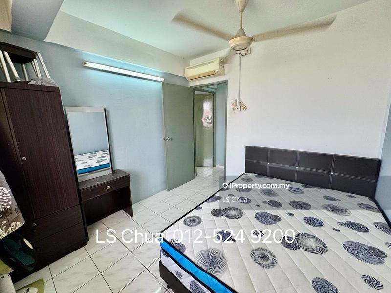 Pangsapuri untuk Dijual di Pearl Tower (Ria) oleh LS Chua - iProperty.com.my