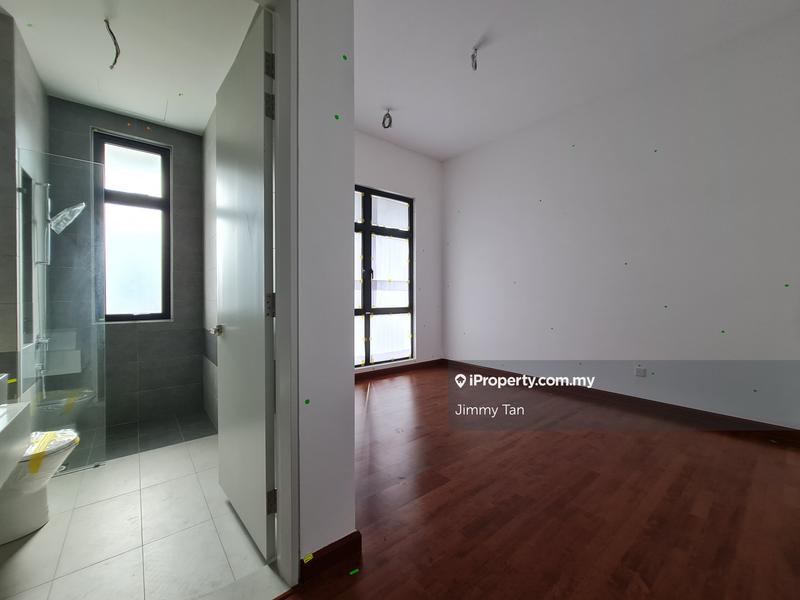 Semi-Detached House for Sale in Bandar Seri Coalfields - Hampton Residence, Sungai Buloh by Jimmy Tan - iProperty.com.my