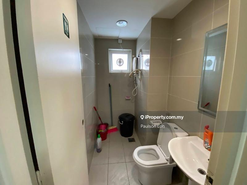 Service Residence for Sale in The Scott Garden SOHO by Paulson Loh - iProperty.com.my