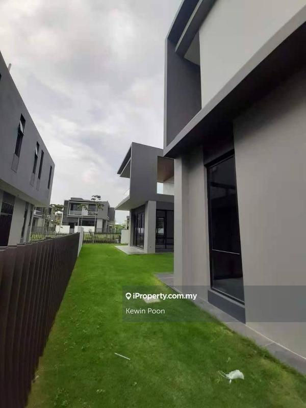 Banglo untuk Dijual di Eco Sanctuary, Telok Panglima Garang oleh Kewin Poon - iProperty.com.my