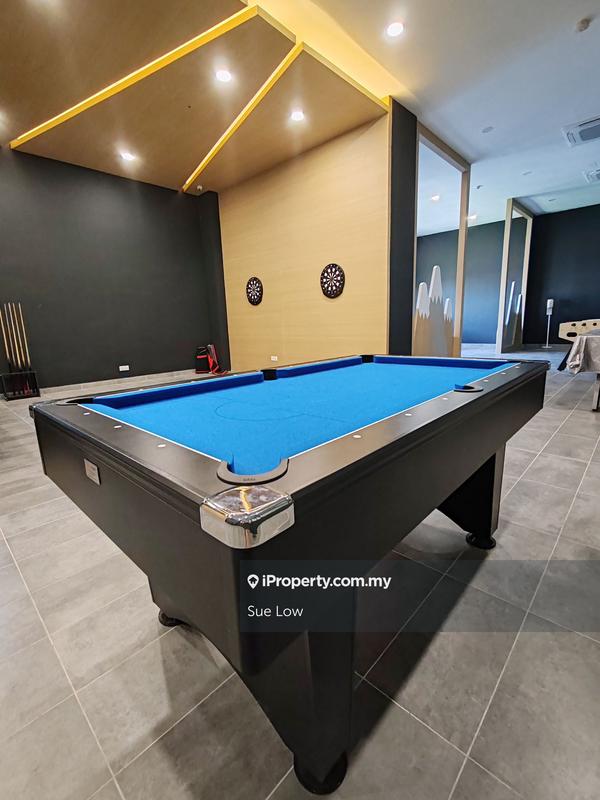 Apartment for Sale in Residensi Bukit Jalil by Sue Low - iProperty.com.my