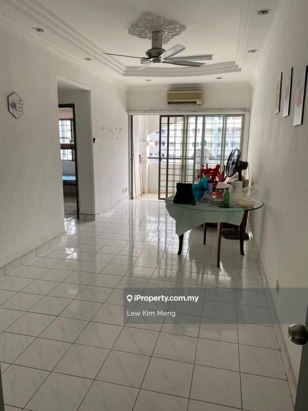 For Sale - Suria Kipark Damansara