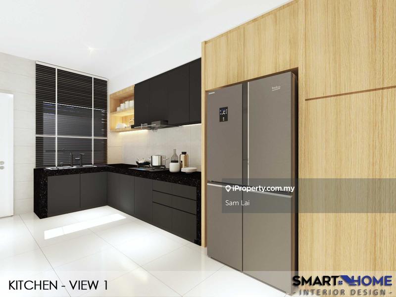 Semi-Detached House for Sale in d6odk, Ipoh by Sam Lai - iProperty.com.my