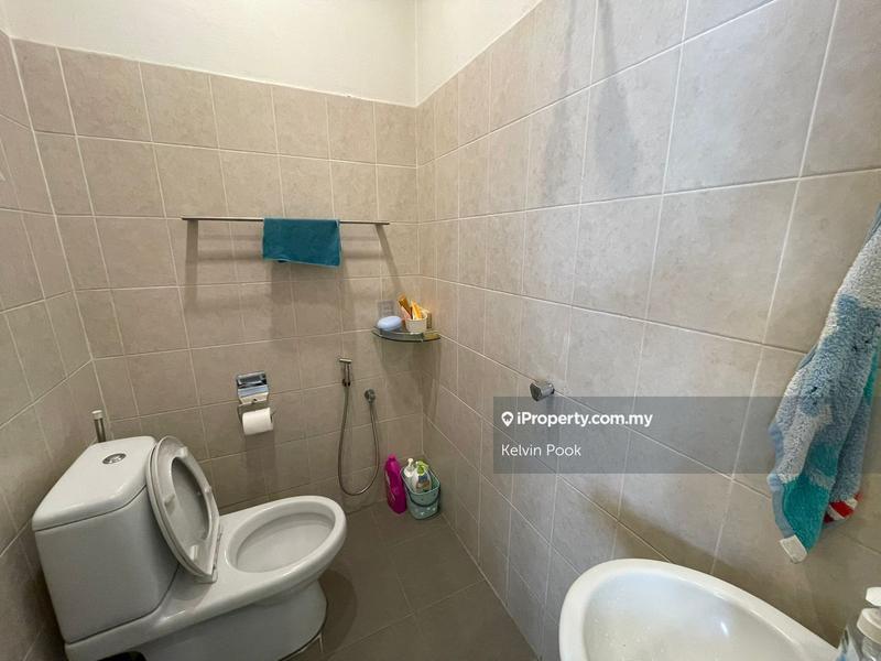 Rumah Berangkai 2 Tingkat untuk Dijual di Bandar Nusaputra, Puchong oleh Kelvin Pook - iProperty.com.my