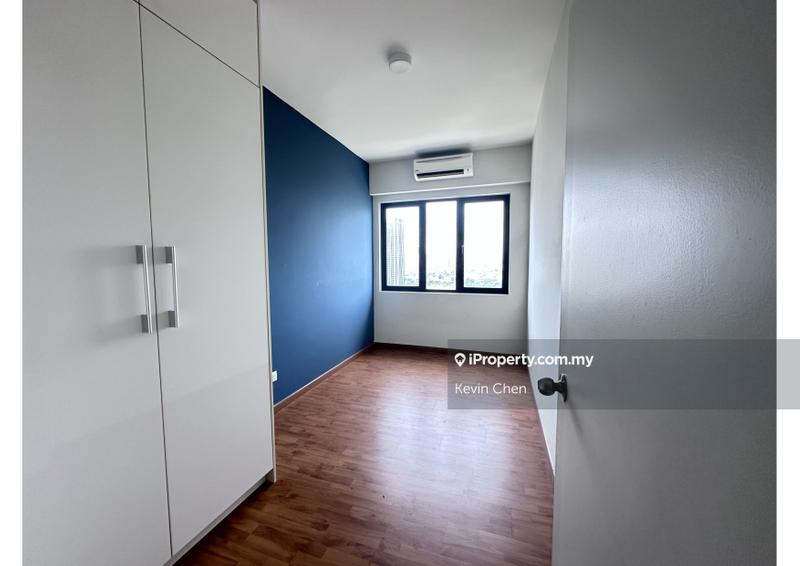 Service Residence for Sale in Dex Suites by Kevin Chen - iProperty.com.my