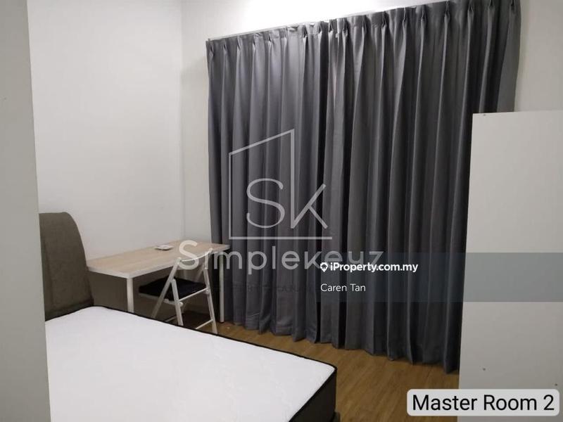 Condominium for Rent in Sunway GeoLake Residences by Caren Tan - iProperty.com.my