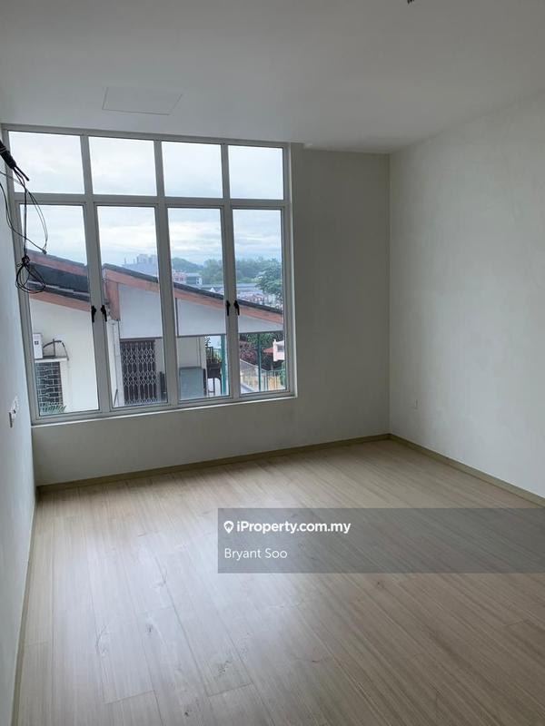 Bungalow House for Sale in 23uez, Cheras by Bryant Soo - iProperty.com.my