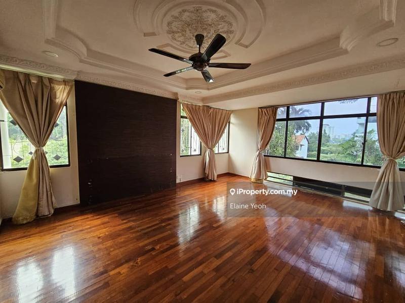 Banglo untuk Dijual di Taman Ayer Rajah, Pulau Tikus oleh Elaine Yeoh - iProperty.com.my