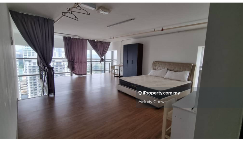 Residensi Servis untuk Disewa di Pinnacle Petaling Jaya oleh Melody Chew - iProperty.com.my