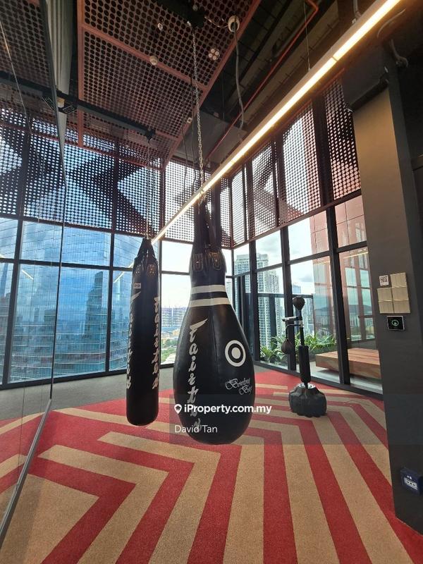 For Rent - TRX Residences