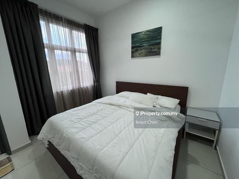 Kondominium untuk Disewa di Lavender Residences oleh Kevin Chen - iProperty.com.my