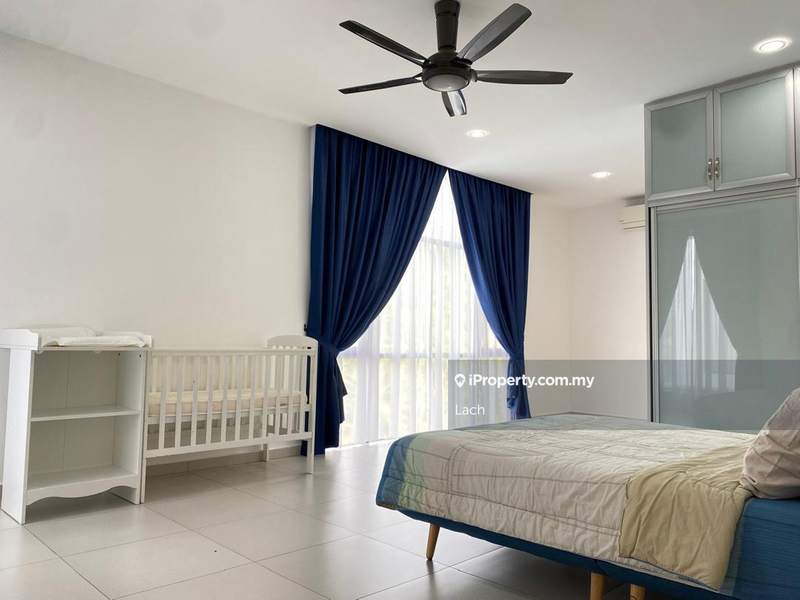 Banglo untuk Dijual di Langkawi, Kuah oleh Lach - iProperty.com.my