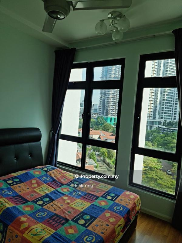 Condominium for Sale in LaCosta @ Sunway South Quay by Peik Ying - iProperty.com.my
