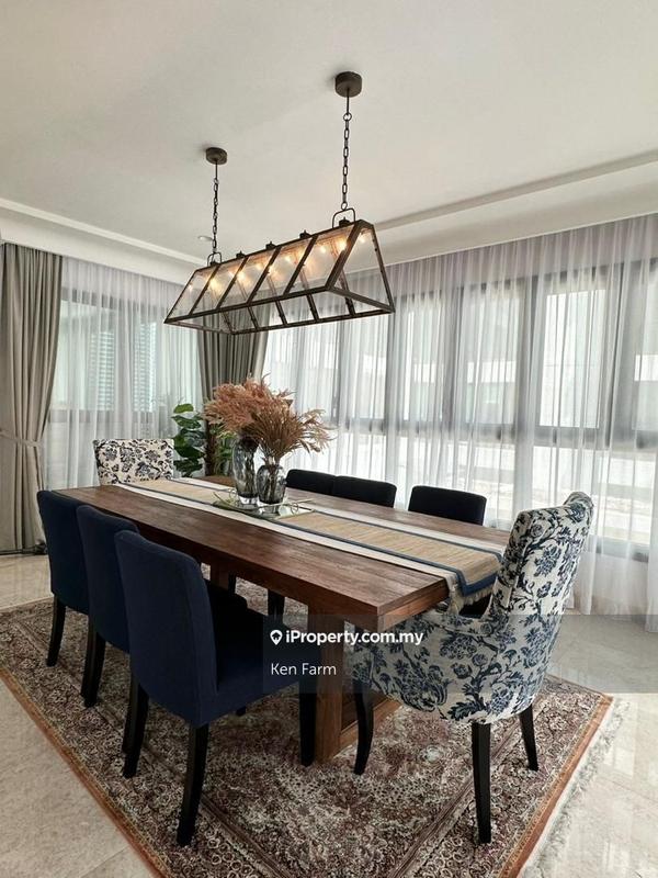 Condominium for Sale in Sastra U-Thant by Ken Farm - iProperty.com.my