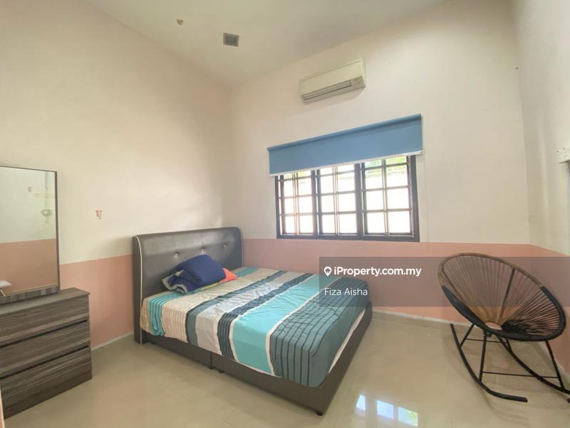 Banglo untuk Dijual di Johor Bahru, Johor oleh Fiza Aisha - iProperty.com.my