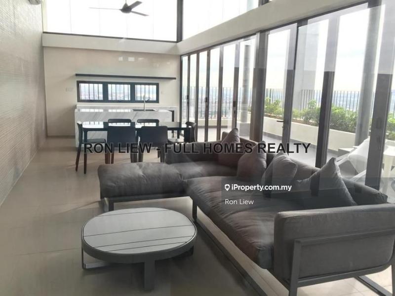 Service Residence for Rent in TRiGON Luxury Residences by Ron Liew - iProperty.com.my